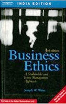 Business Ethics 3rd edition